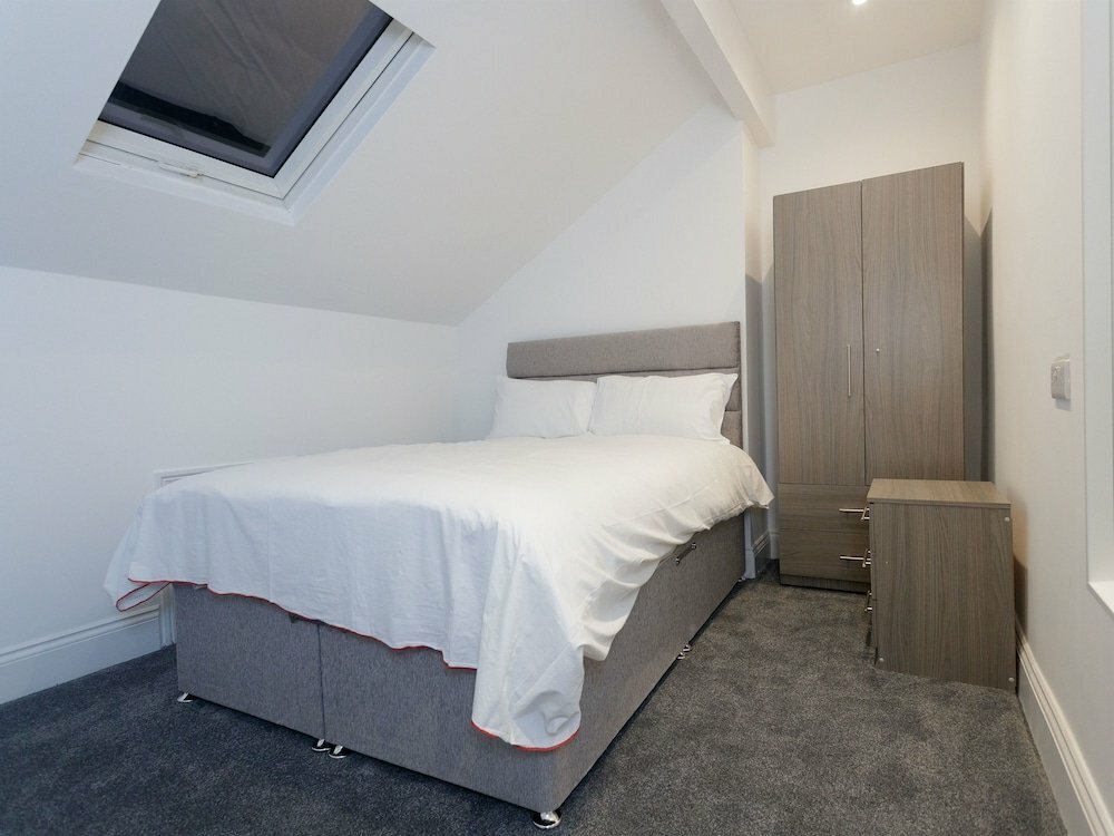 Hotel Hillcrest Residence, Leeds, photo