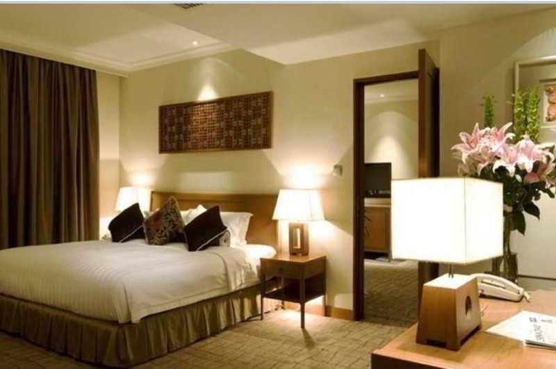 Фото Xi’An Dajing Castle Hotel