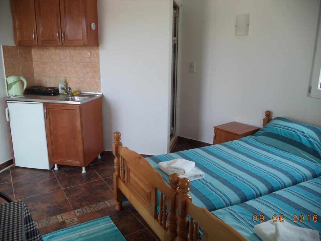 Фото Apartments Vila Monegro