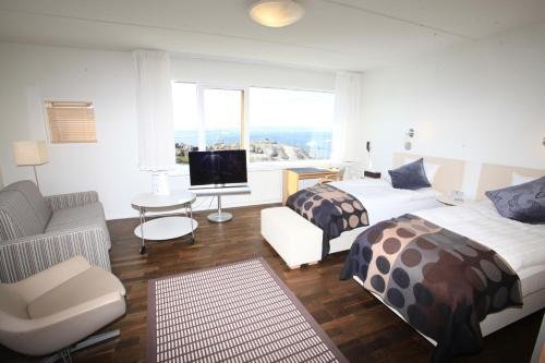 Фото Hotel Arctic