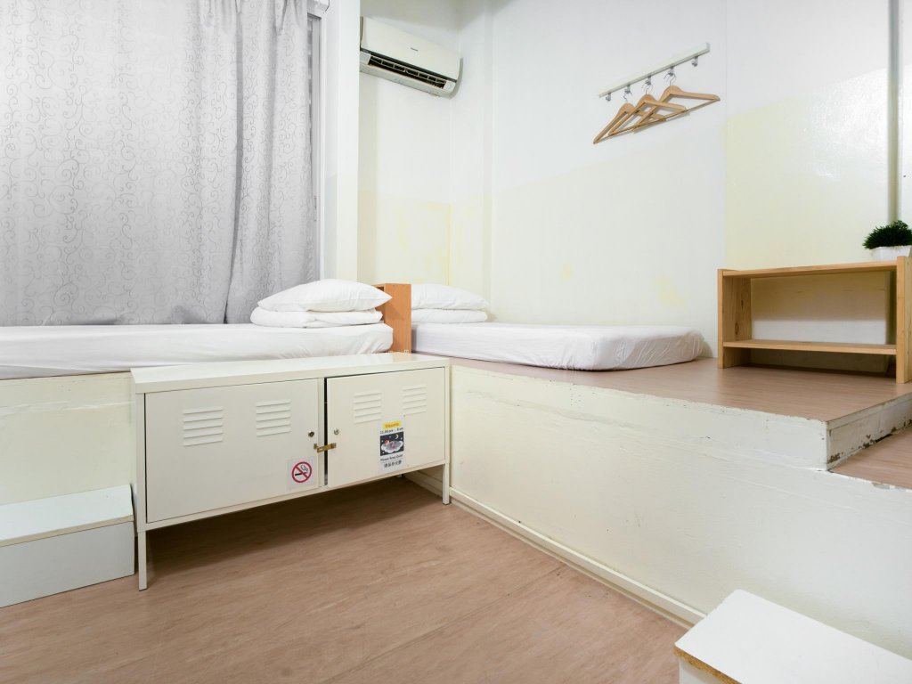 Фото Blanc Inn - Hostel