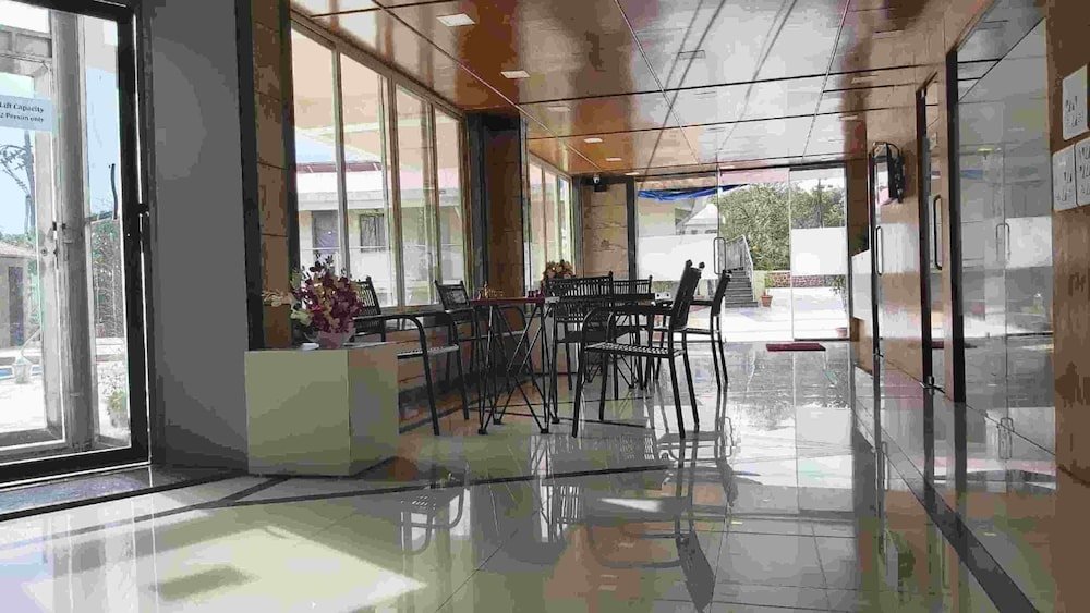 Фото Bliss County Resort