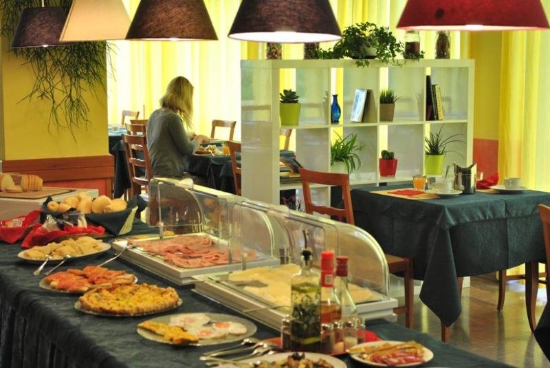 Фото Hotel Bahama