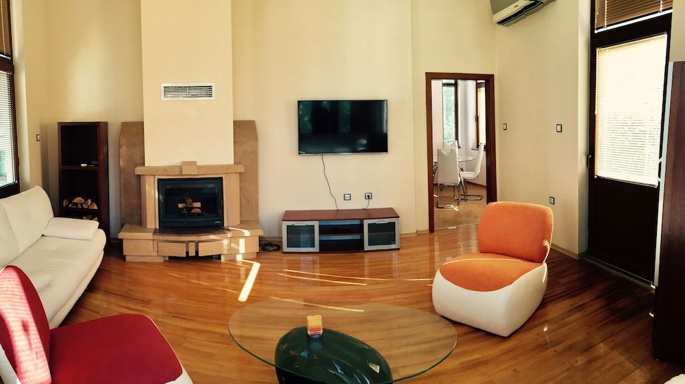 Фото Бургас