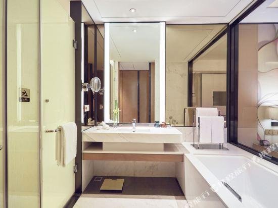 Фото Crowne Plaza Hangzhou Qiantang by Ihg