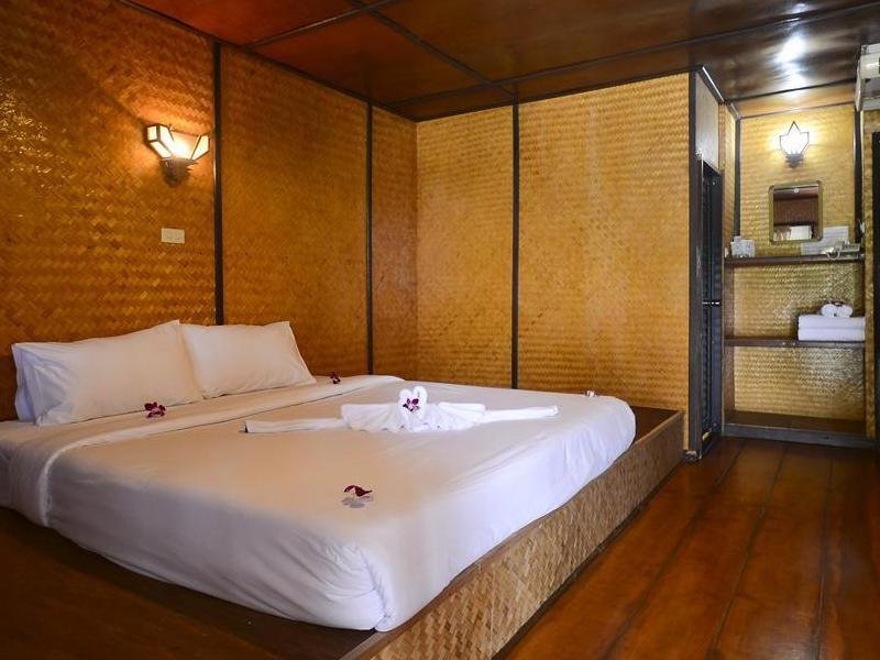 Фото River Kwai Botanic Delight Resort