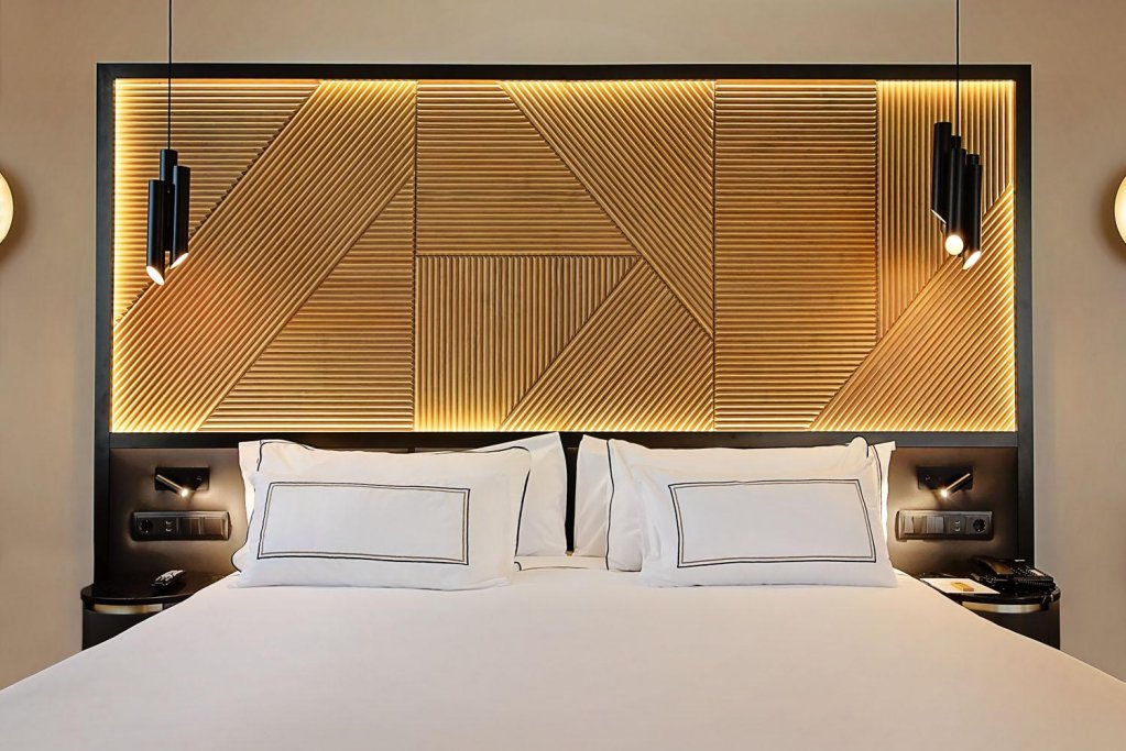 Фото Meliá Avenida América