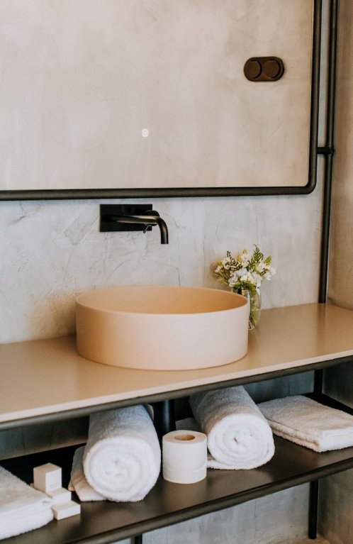 Фото Exmo. Hotel by Olivia Singular Houses