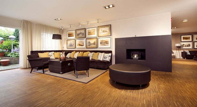 Фото Clarion Collection Hotel Fregatten