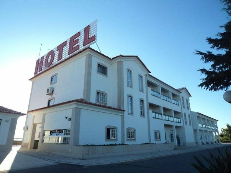Гостиница Hotel Estrela da Idanha