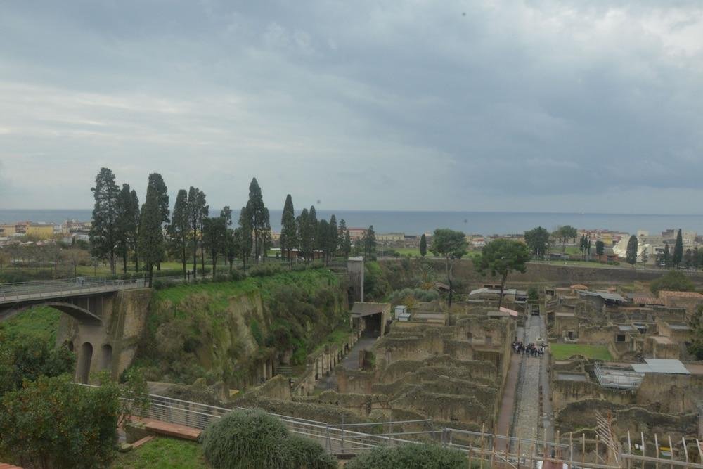 Фото Decumano Massimo