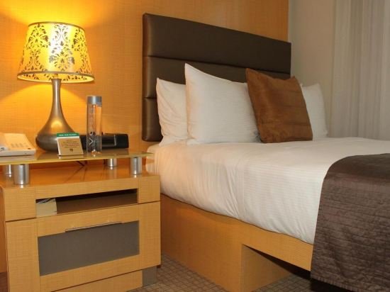 Фото The Carvi Hotel New York, Ascend Hotel Collection