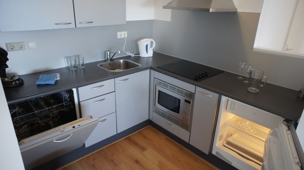 Фото The Penthouse