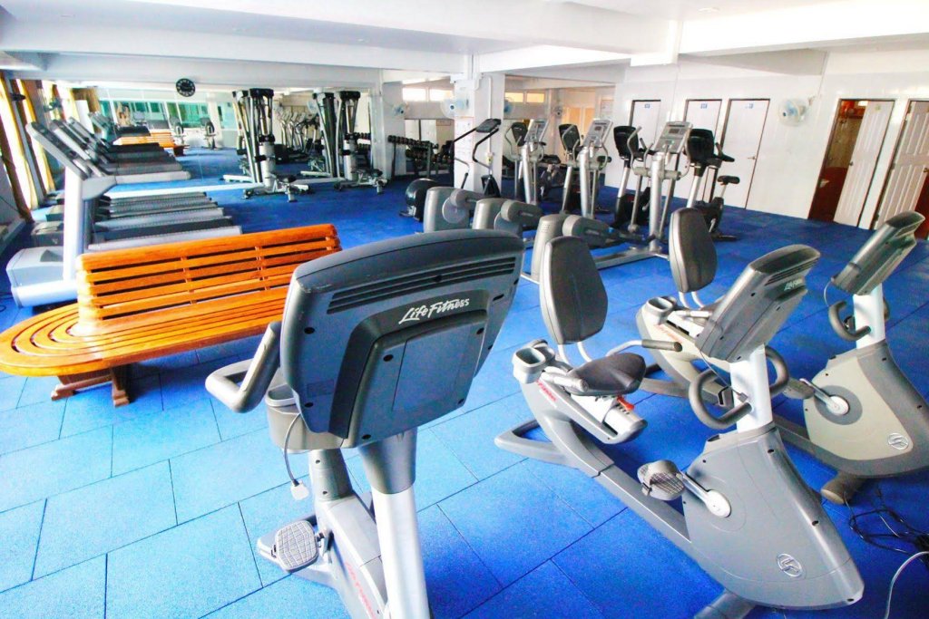 Фото Ac Habitat Bangkok