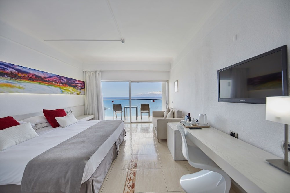 Фото Hotel Stil Los Gigantes - Adults Only