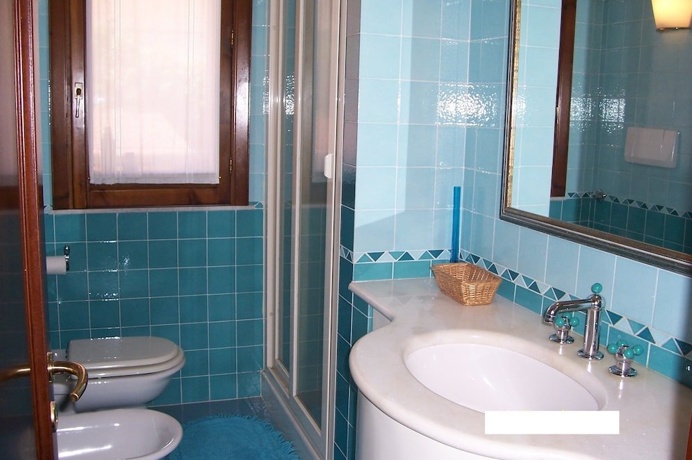 Фото B&b Villa Carmen