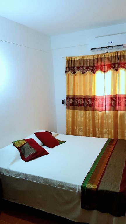 Фото Costanera Hostel Asuncion