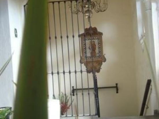 Фото Casona San Antonio