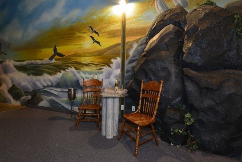 Фото Anniversary Inn - Boise