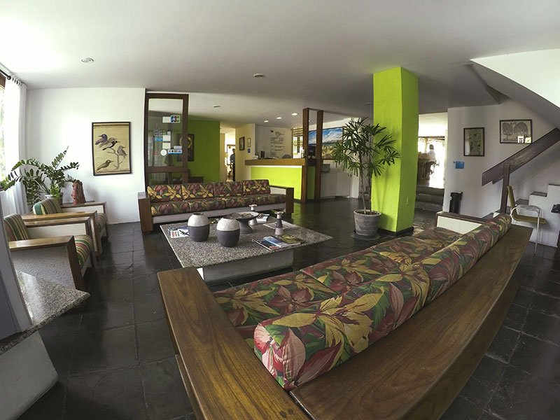 Фото Hotel Pousada São Francisco