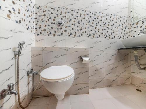 Фото Отель Yash Residency Assi Ghat