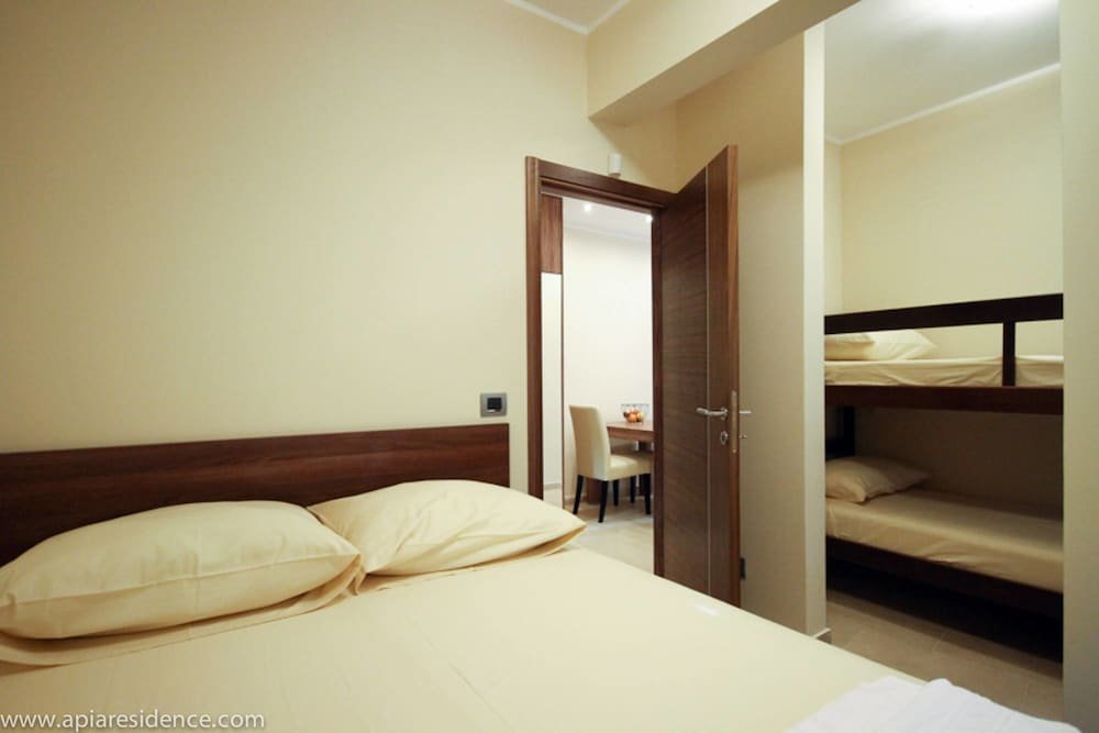 Фото Apia Residence