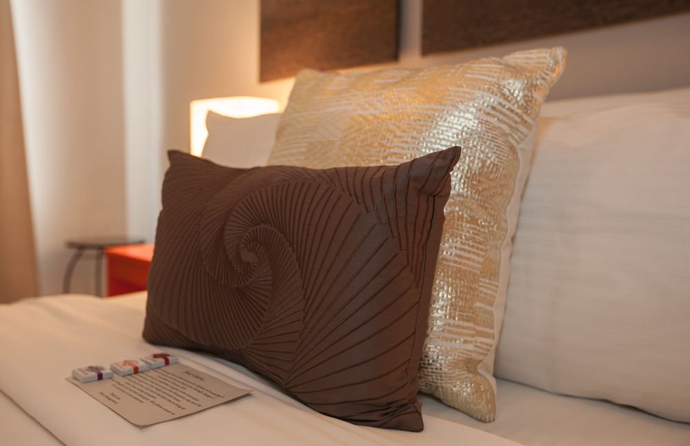 Фото Odyssey of South Beach Apart Hotel