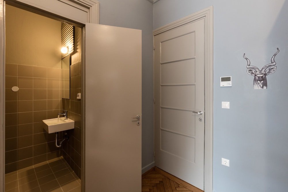 Фото Nubian Hostel