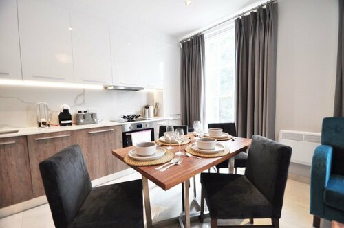 Апартаменты Chic Apt in the heart of Camden by City Stay London в Лондоне