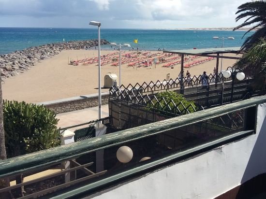 Фото Apartamentos Olympia