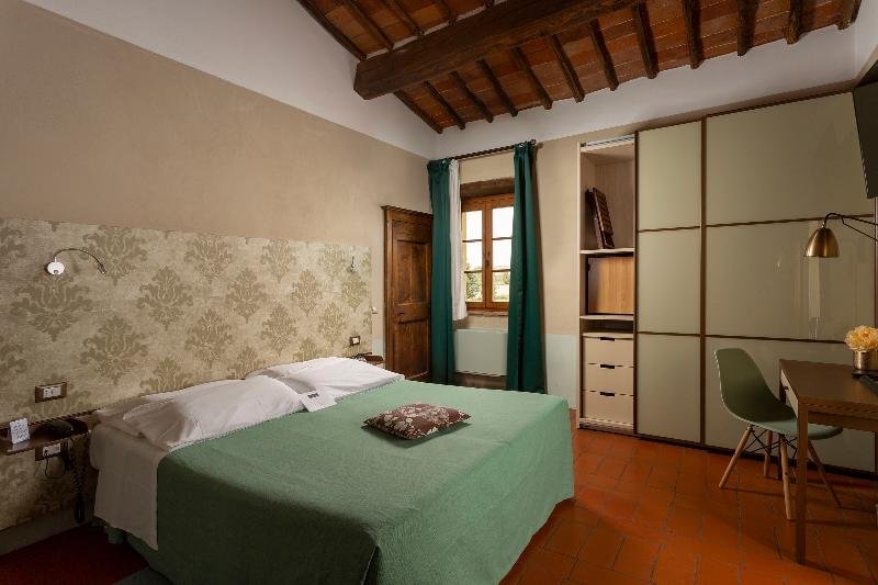 Фото Hotel Le Capanne