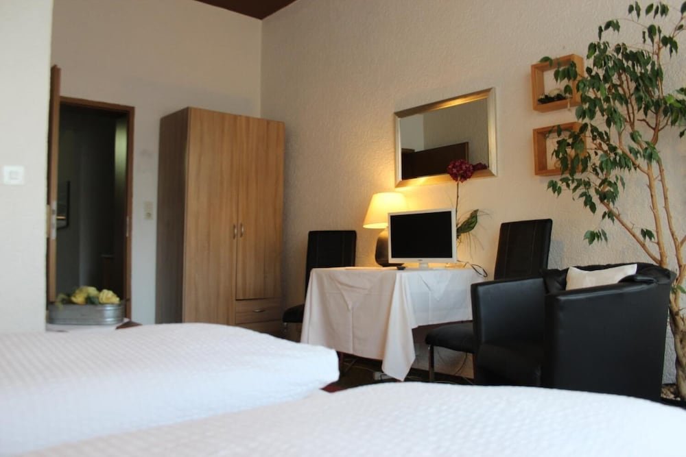 Фото Gasthof Drei Linden