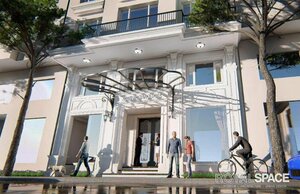 Гостиница Acoustic Hotel & SPA