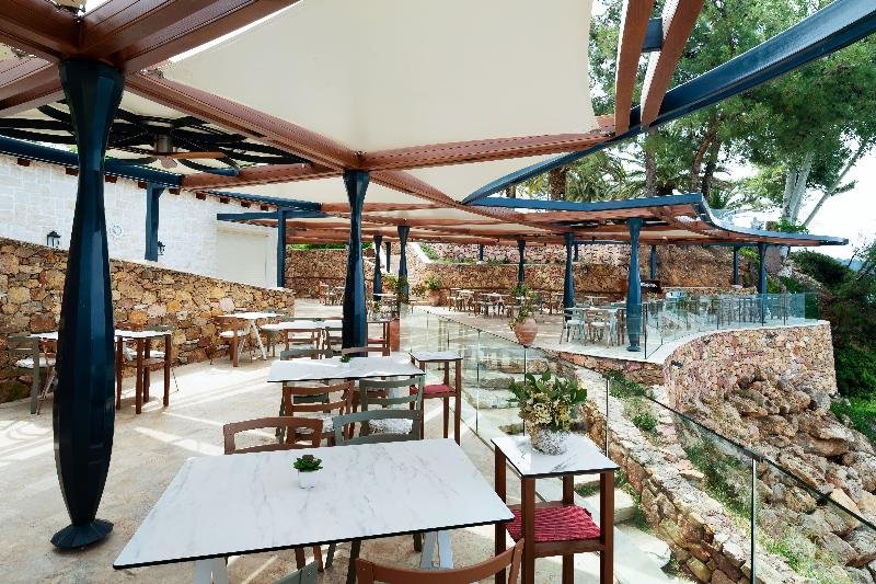 Фото Alexandra Beach Thassos SPA Resort