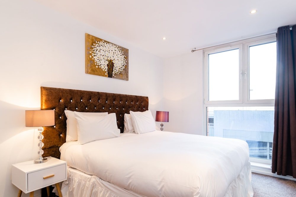 Фото Austin David Apt - Amazing Dock View