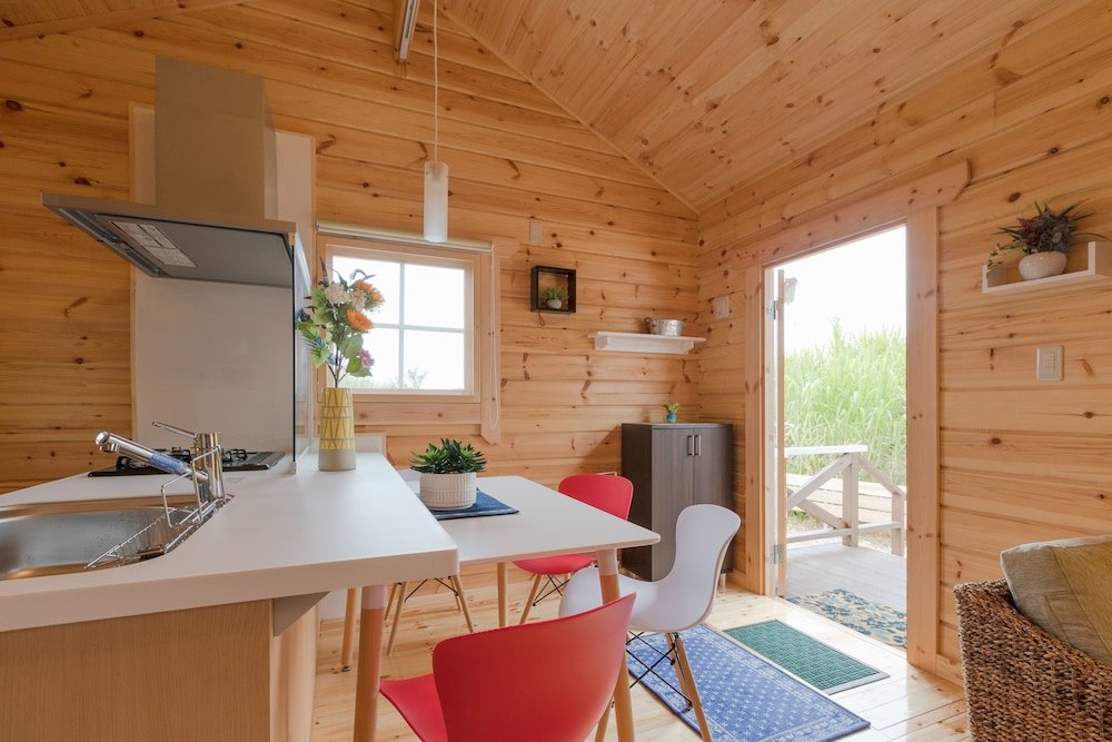 Фото Marea Resort Motobu