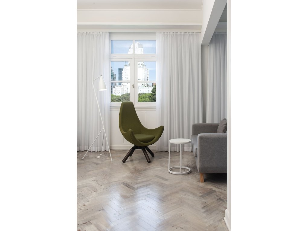 Фото Palacio Paz Hotel