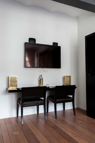 Гостиница Les Lofts Dartistes