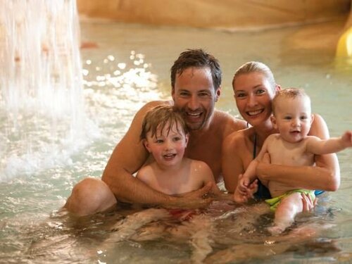 Внешний вид отеля Vital Hotel Frankfurt в Хофхайм-ам-Таунусе, фото 2