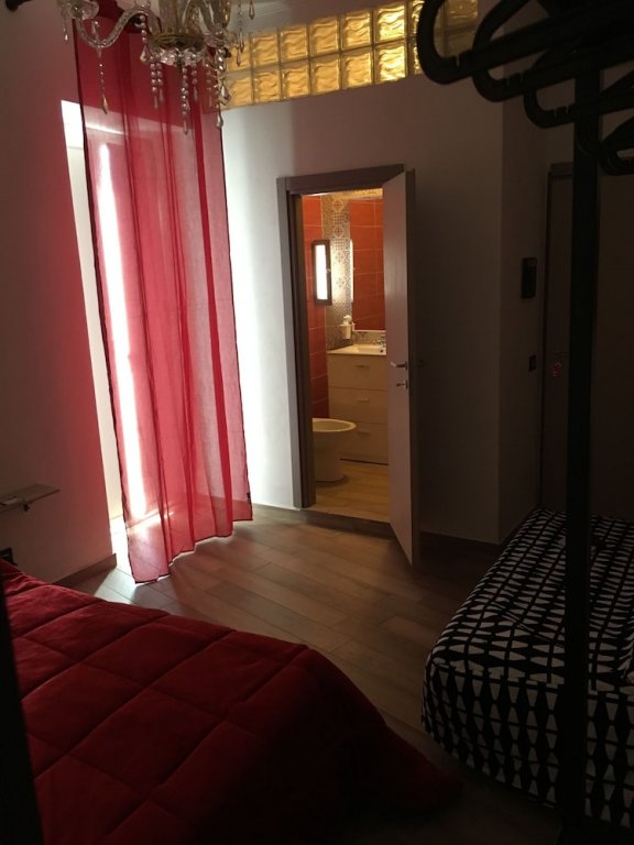 Фото Na Tazzulell e Cafe