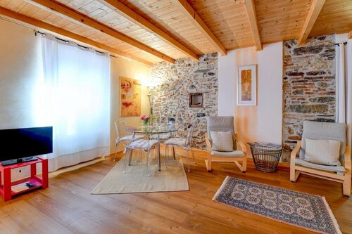 Гостиница Casa Vacanze Regina del Lago