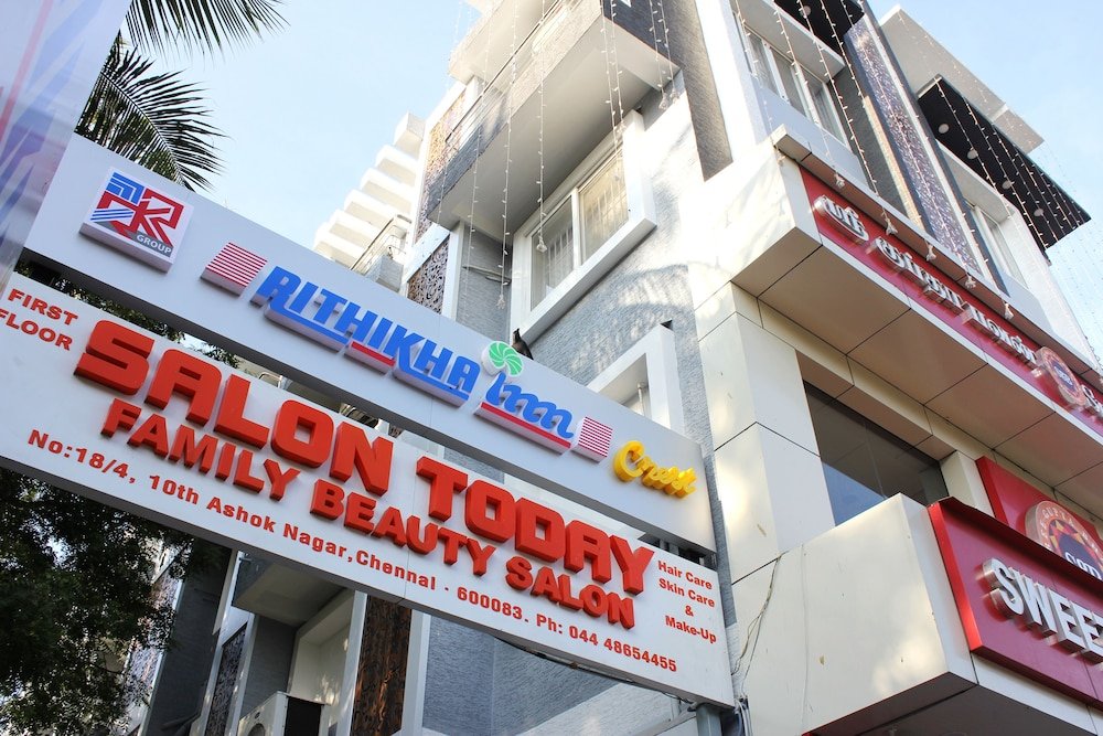 Фото отеля 1