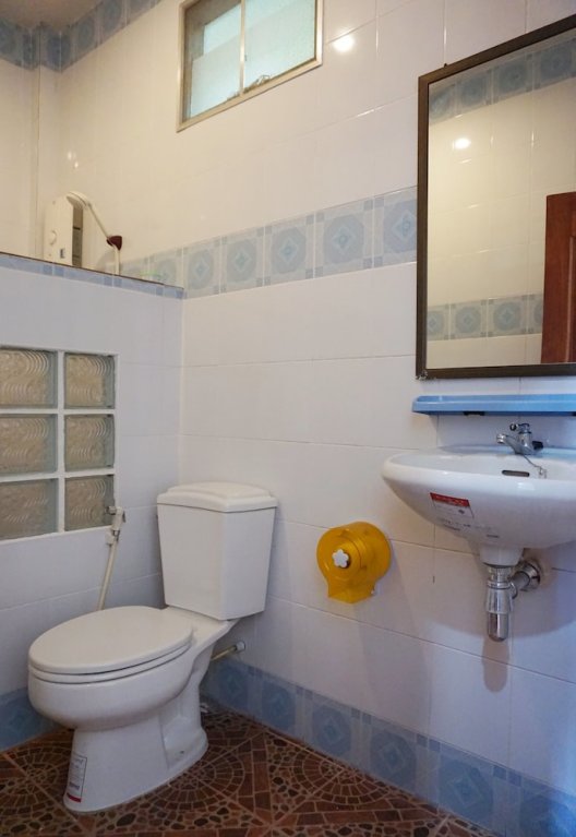 Фото Aunai Nan Resort