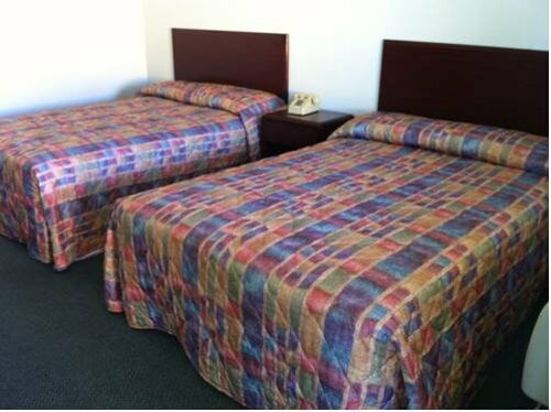 Гостиница Hotel New York Inn в Арлингтоне