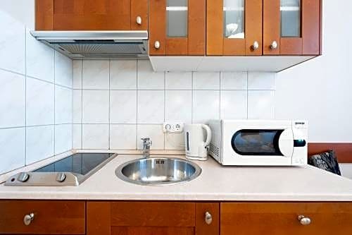 Фото Budapest Panorama Central