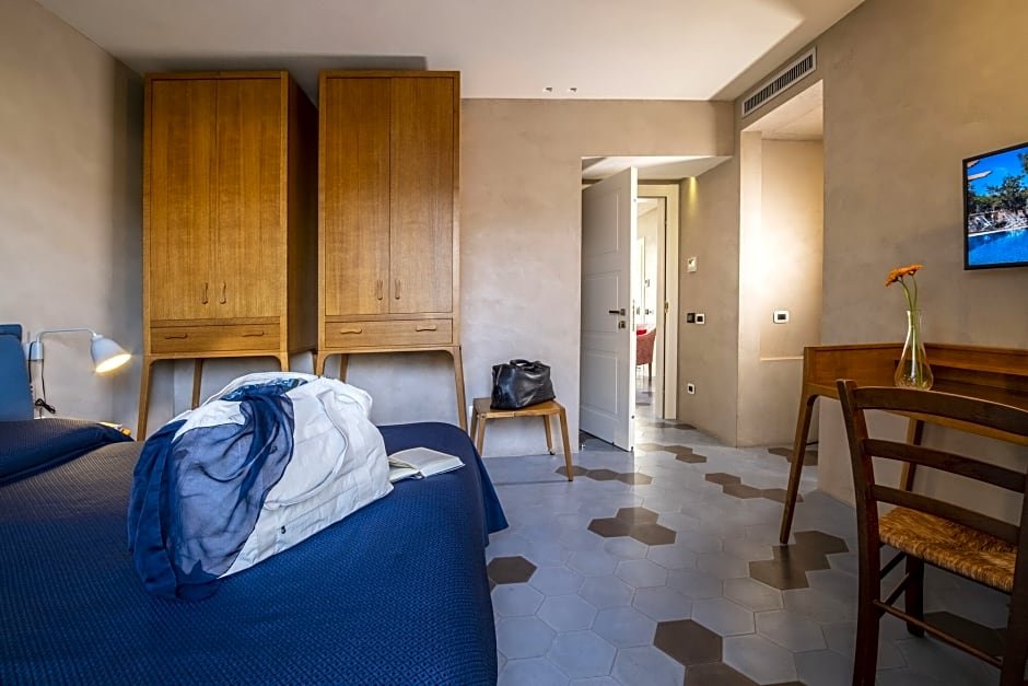 Фото Il Roseto Resort