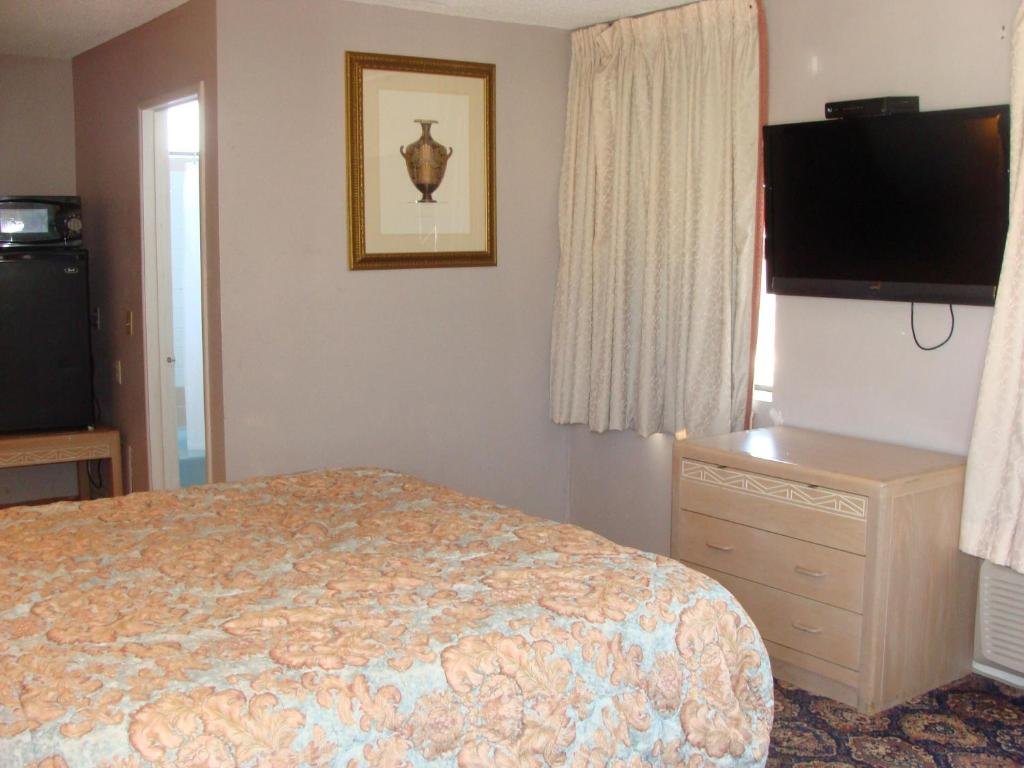 Фото Horizon Inn Motel