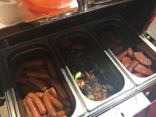 Фото Hotel Therma