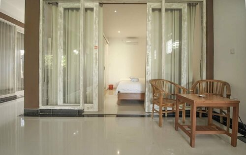Гостиница Pondok Kedongdong