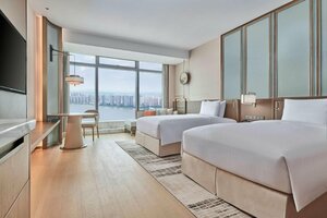 Гостиница Hilton Changsha Riverside